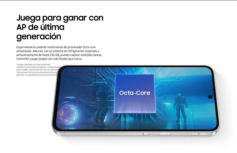 Samsung Galaxy A56 5G