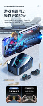 Xiaomi M48 écouteurs sans fil Bluetooth