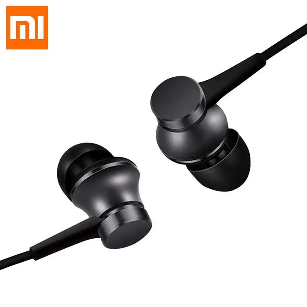Xiaomi Bass Wired Earphones