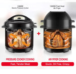 Ninja Smart Electric Pressure Cooker