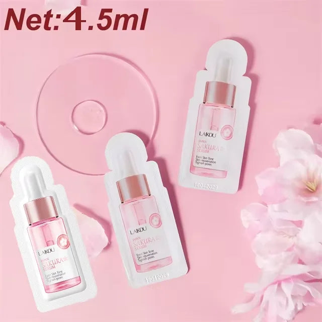 Masque Facial Anti-rides au collagène