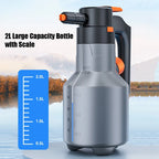 Pulvérisateur de Mousse Électrique 2L OLOEY