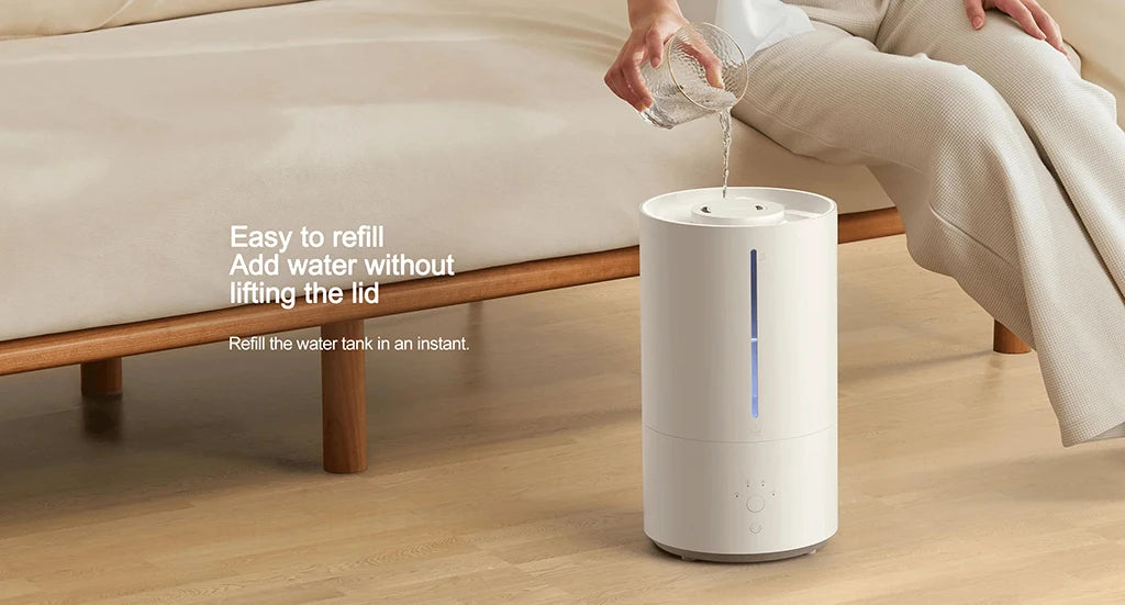 Humidificateur XIAOMI MIJIA