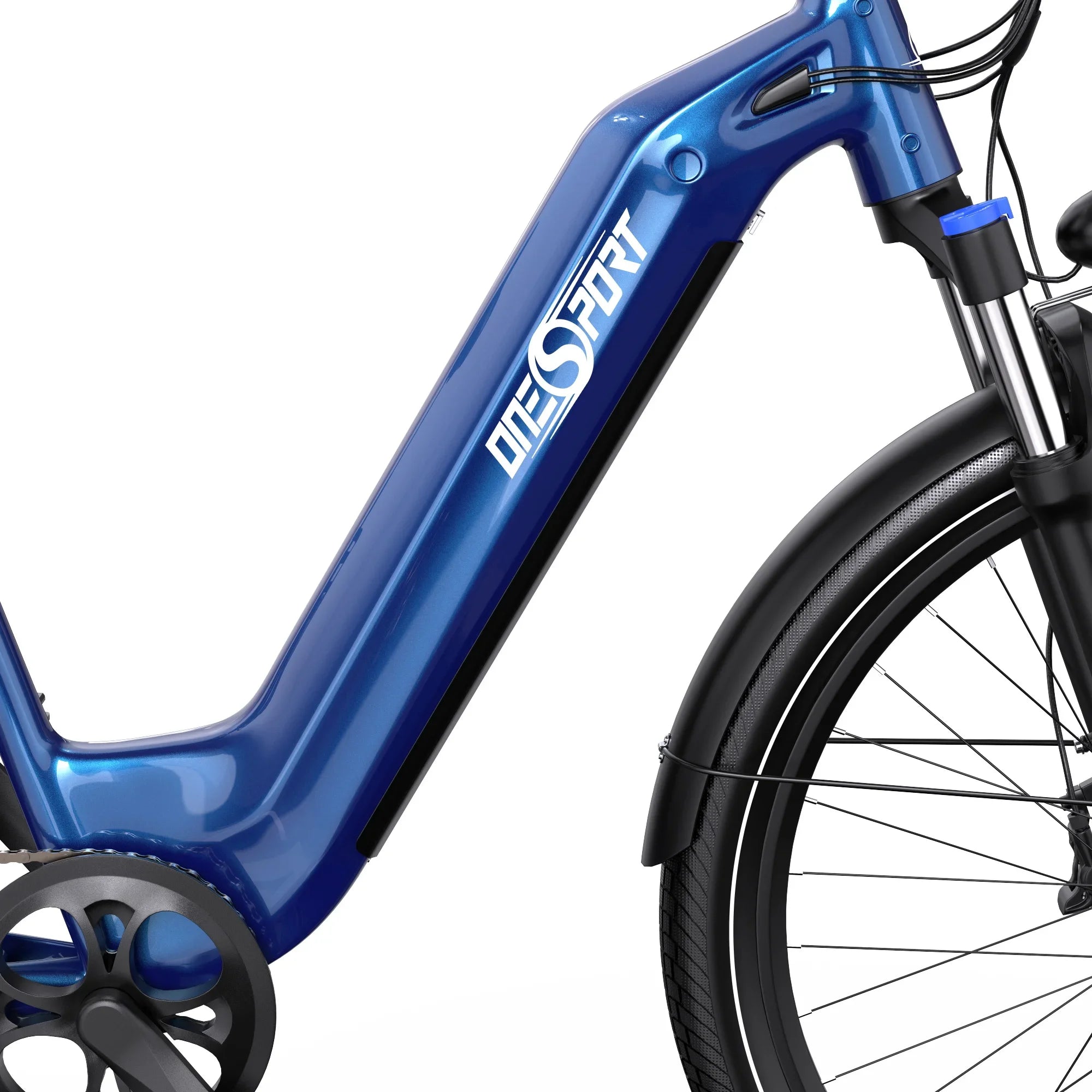 Vélo électrique ONESPORT OT05