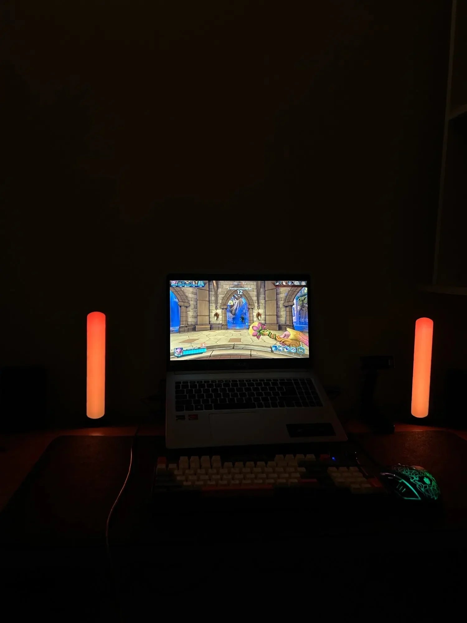 Xiaomi USB LED Sensor Night Light