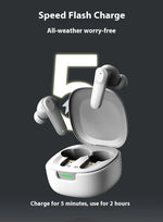 XIAOMI A98 écouteurs sans fil Bluetooth HD