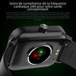 Montre intelligente COLMI P81