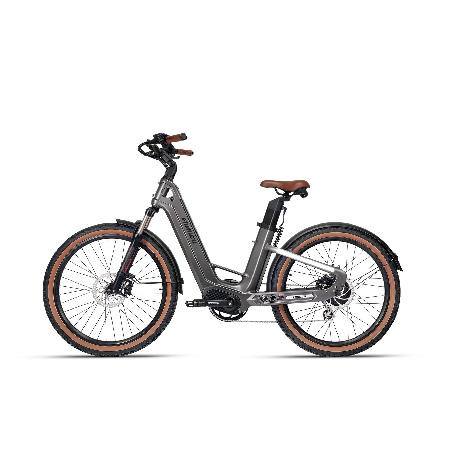 Vélo électrique MIHOGO Air