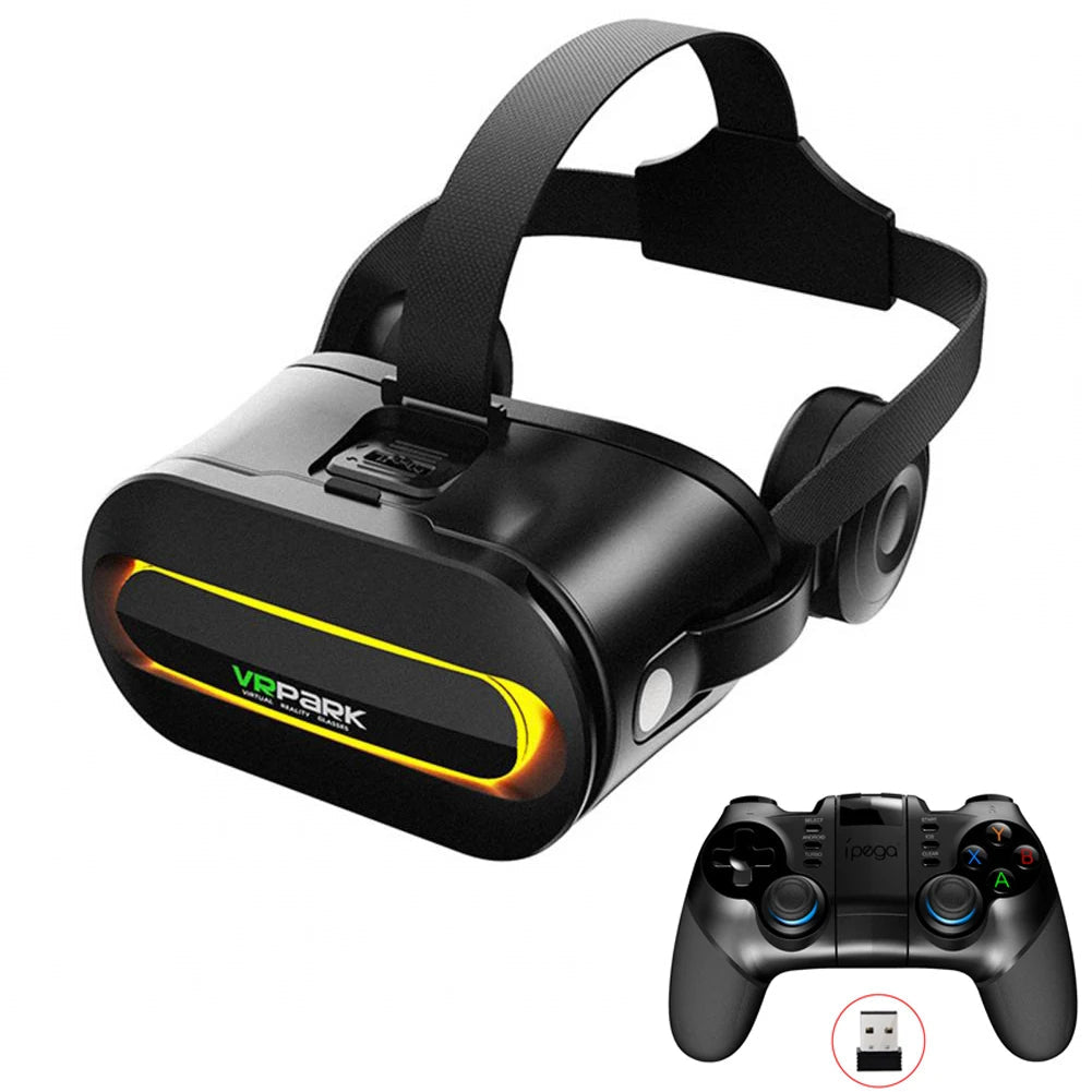 Casque VR VRPARK J60