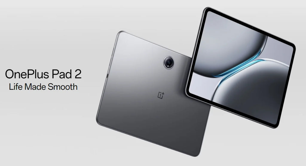 OnePlus Pad 2