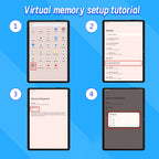 BMAX-Tablette pour enfants I9 Plus