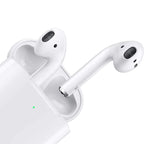 Apple AirPods 2ème génération