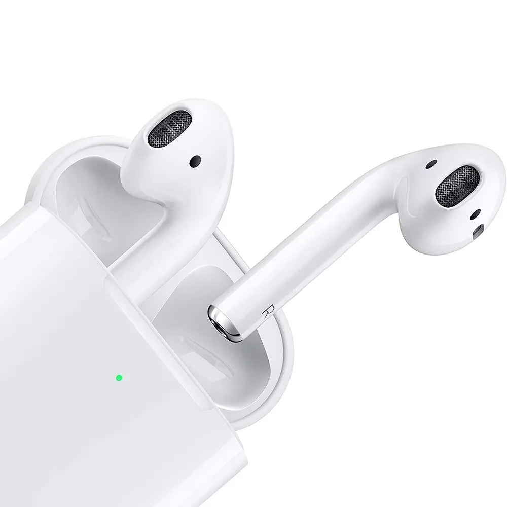 Apple AirPods 2ème génération