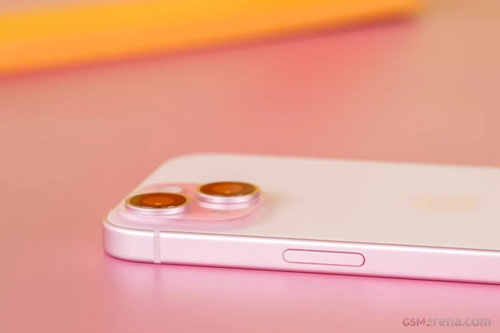 iPhone 15 reconditionné