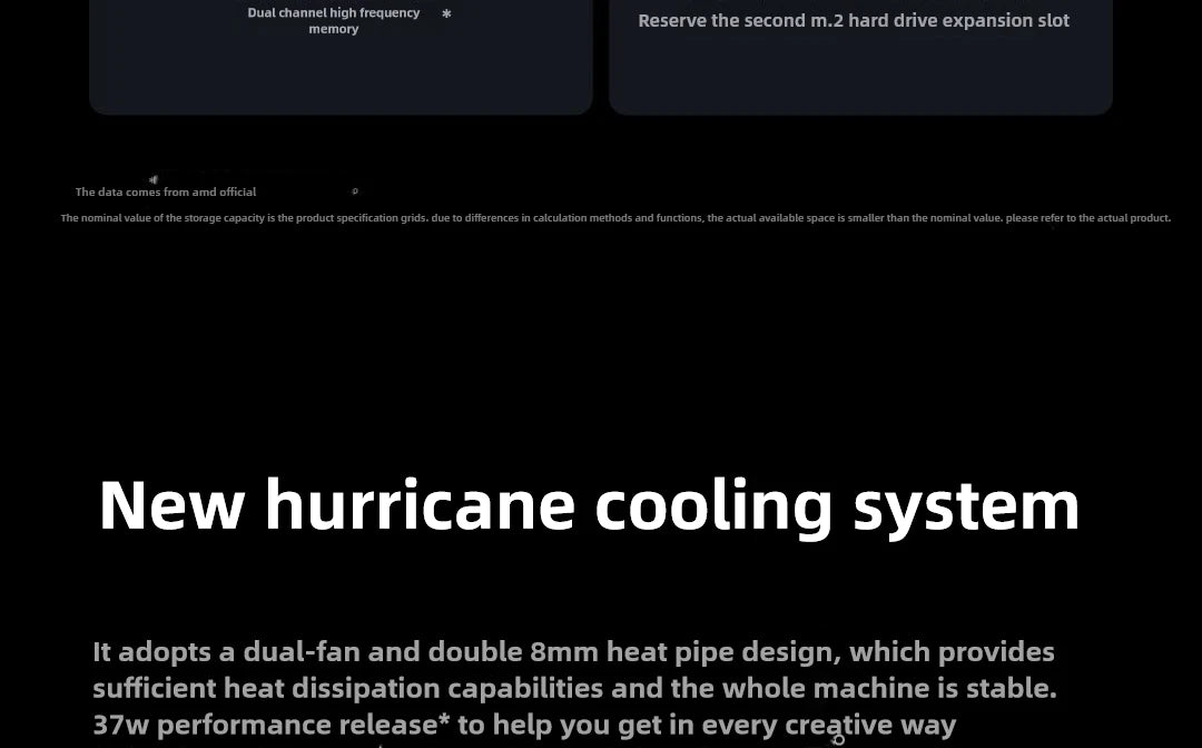 Nouveau Xiaomi Redmi Book Pro 14