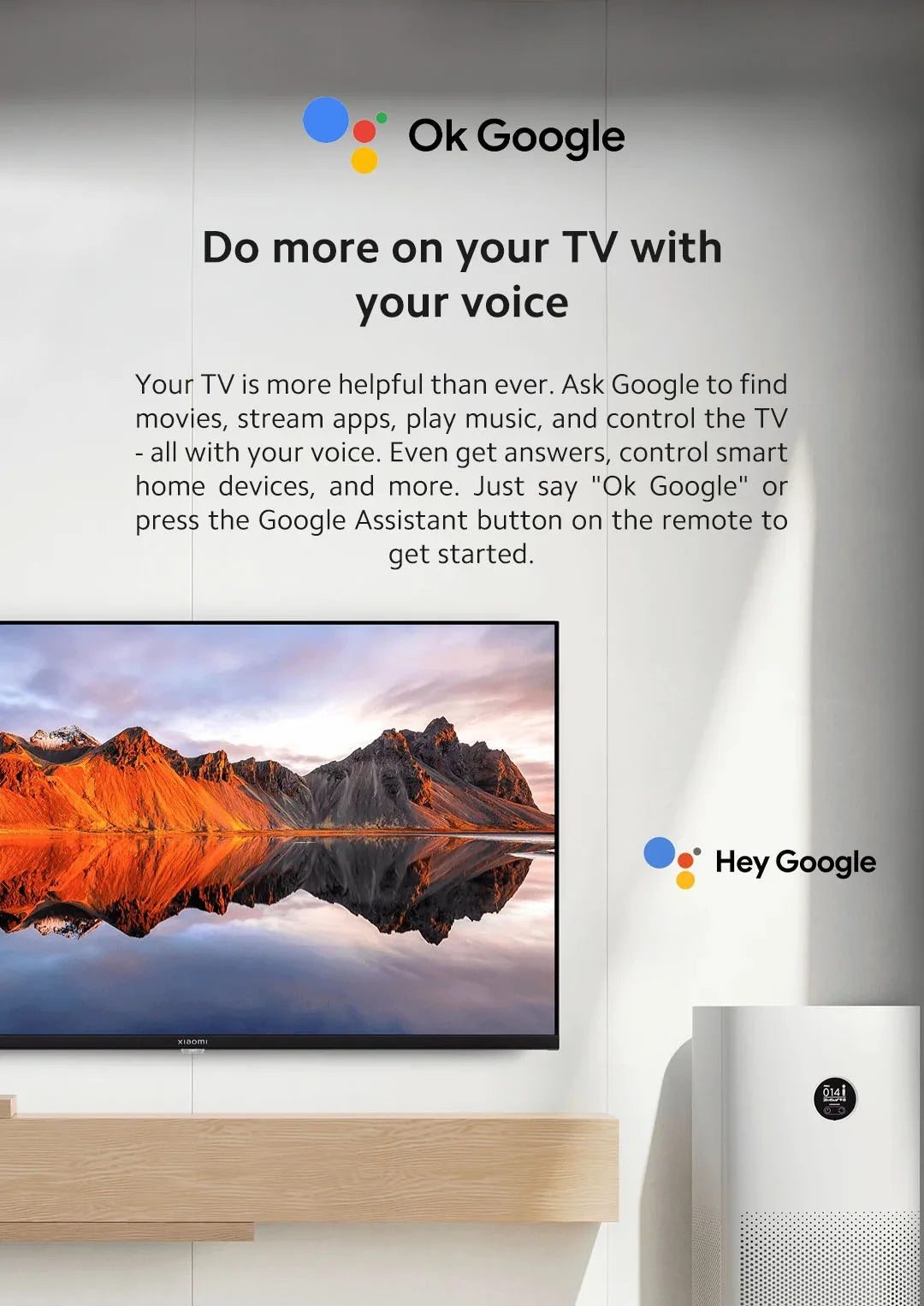 Xiaomi TV A 32