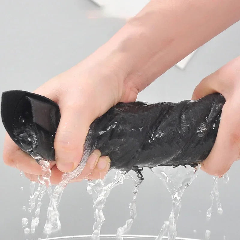 Chiffon de Nettoyage