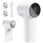 ColdSky-Rasoir anti-peluches