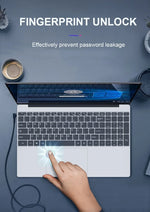 Intel Celeron N4000, Windows 11 Pro Gaming PC