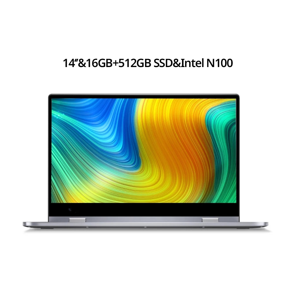 BMAX Y14 ordinateur portable 14 pouces