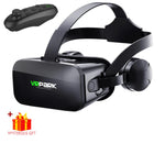 3D VR Virtual Reality Headset