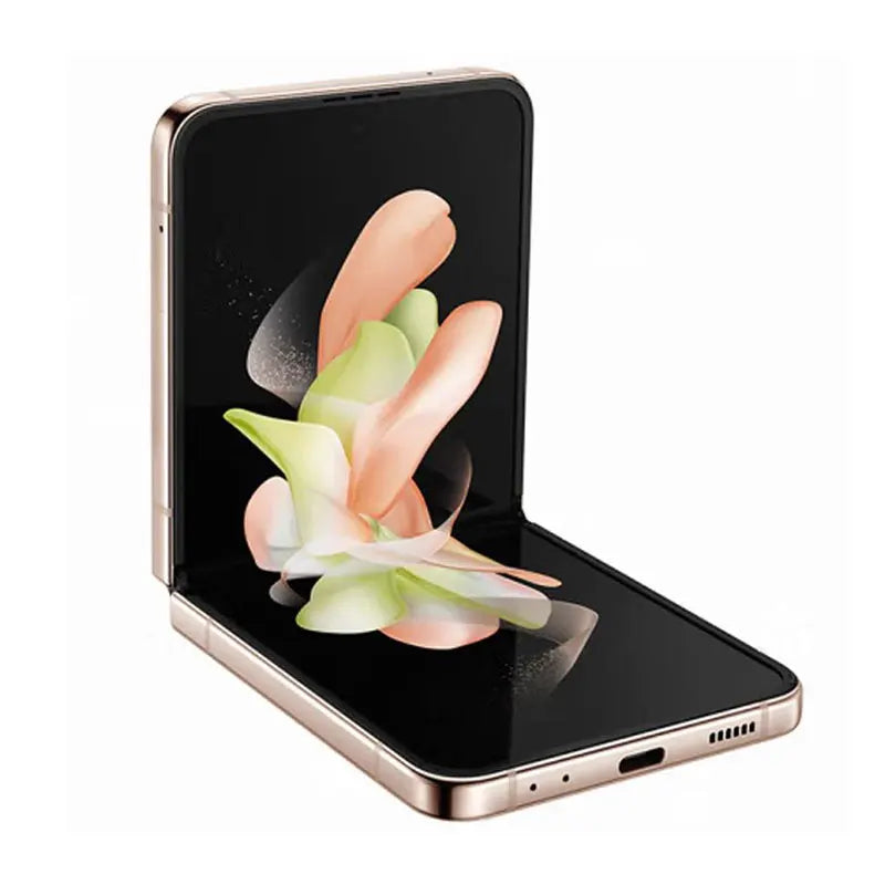 Samsung Galaxy Z Flip 4 5G Reconditionné