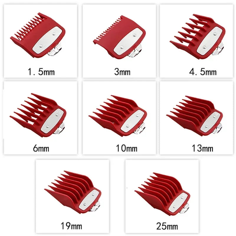 Kemei tondeuse à cheveux Rechargeable