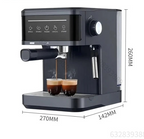 Machine à expresso semi-automatique