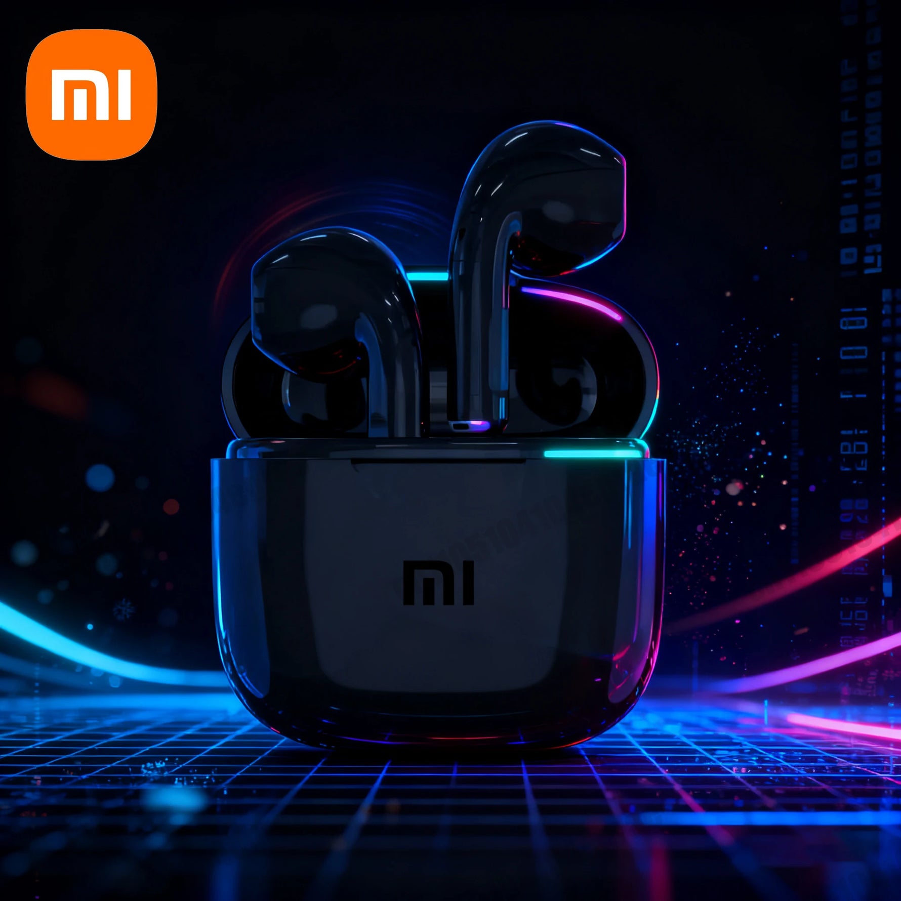 XIAOMI A2 Pro casque Bluetooth 5.3 sans fil
