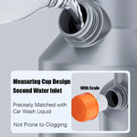 Pulvérisateur de Mousse Électrique 2L OLOEY