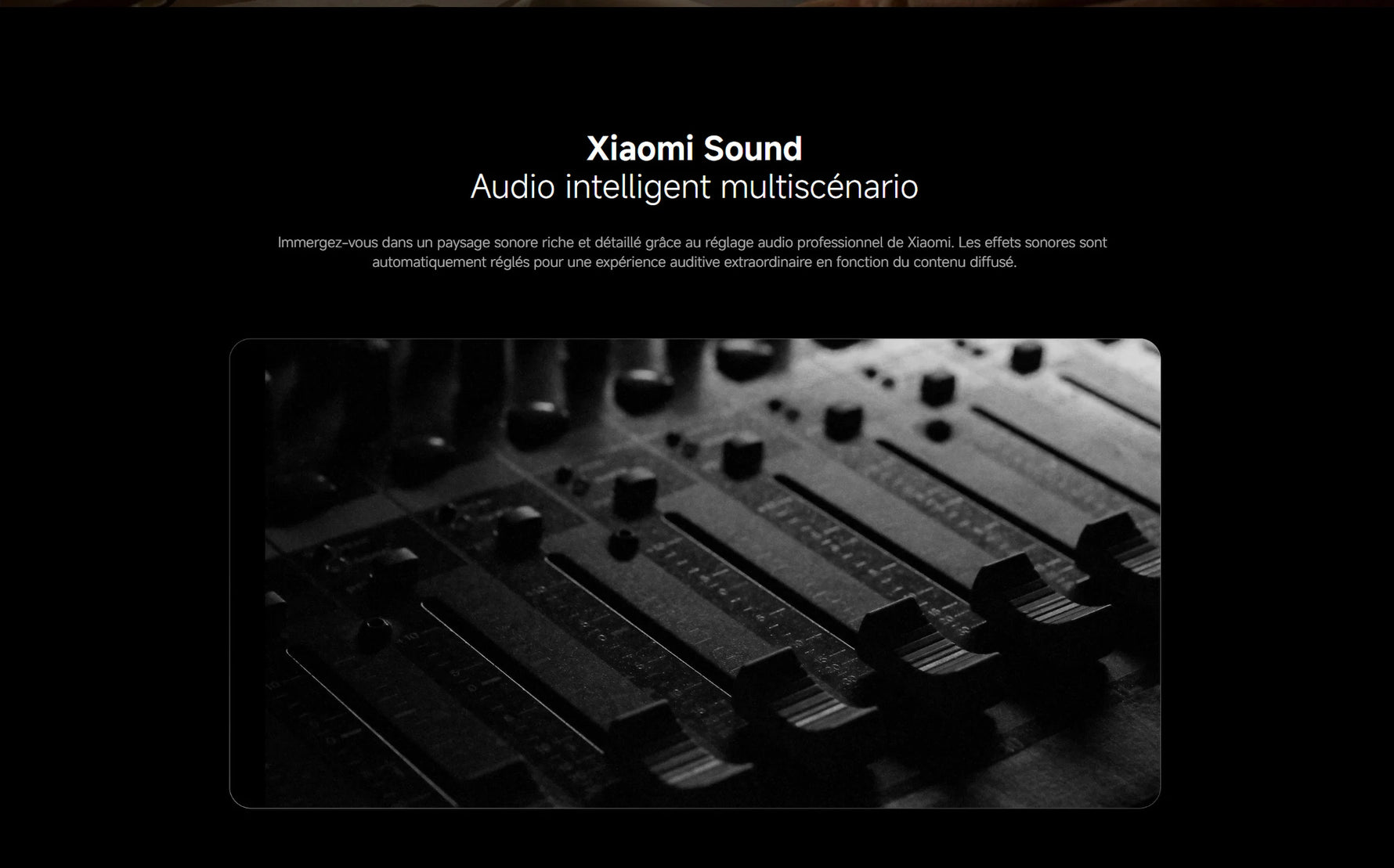 Xiaomi TV A Pro 55 2026