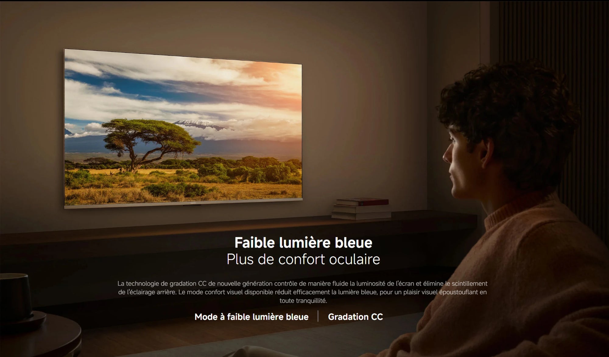Xiaomi TV A Pro 55 2026