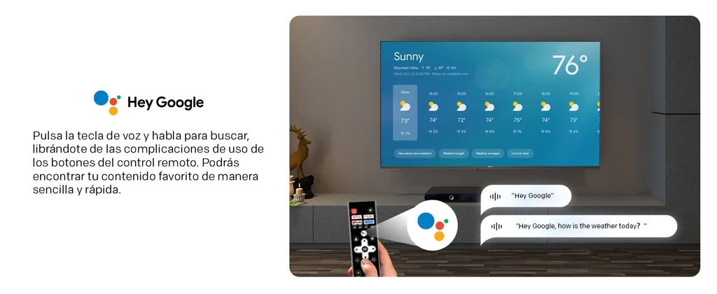 Metz 40Mte6000Z Téléviseur 40" Full HD Google