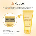 Masque coréen au collagène profond