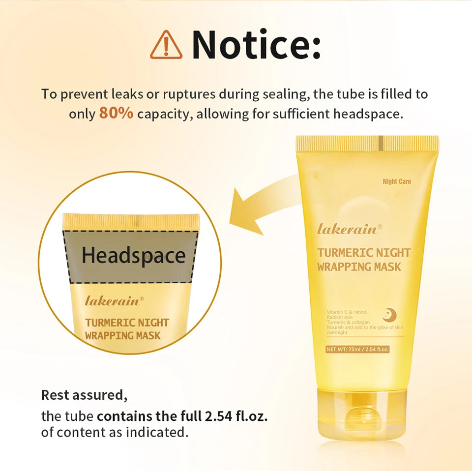 Masque coréen au collagène profond