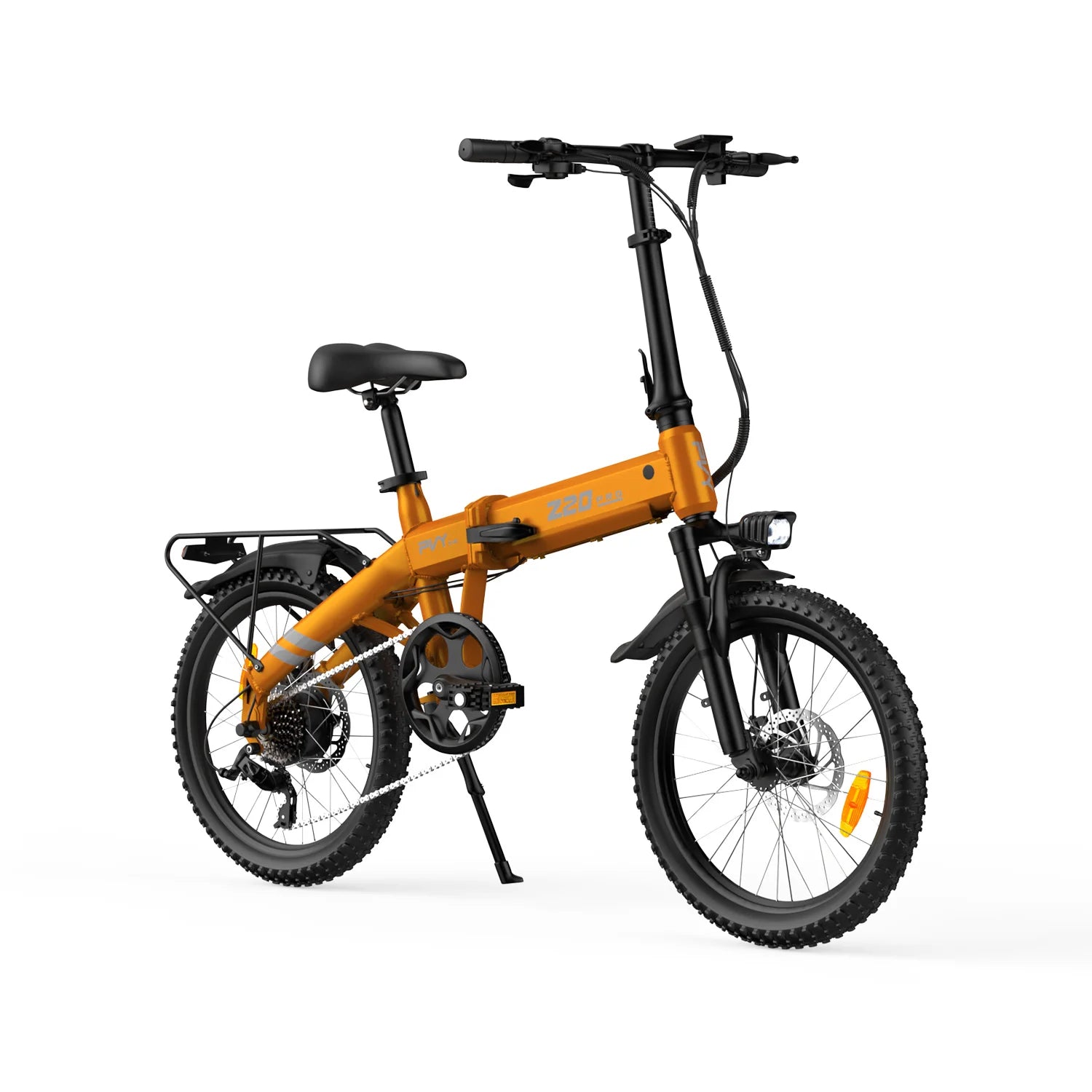PVY Z20 PRO EVO electric bike