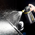 Electric Foam Sprayer