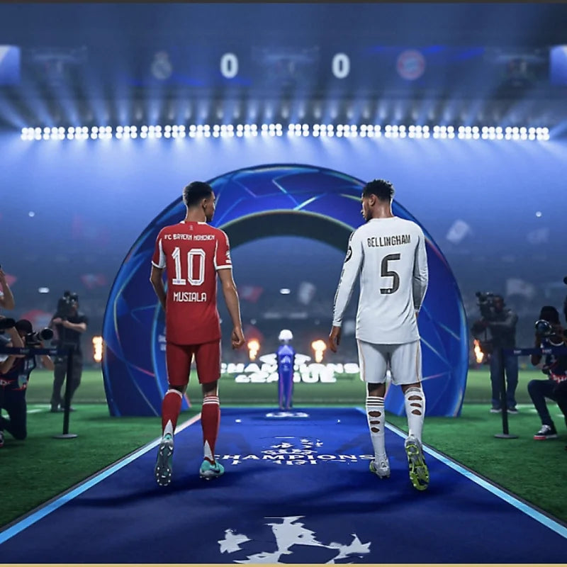 FC26 Sony Playstation 5