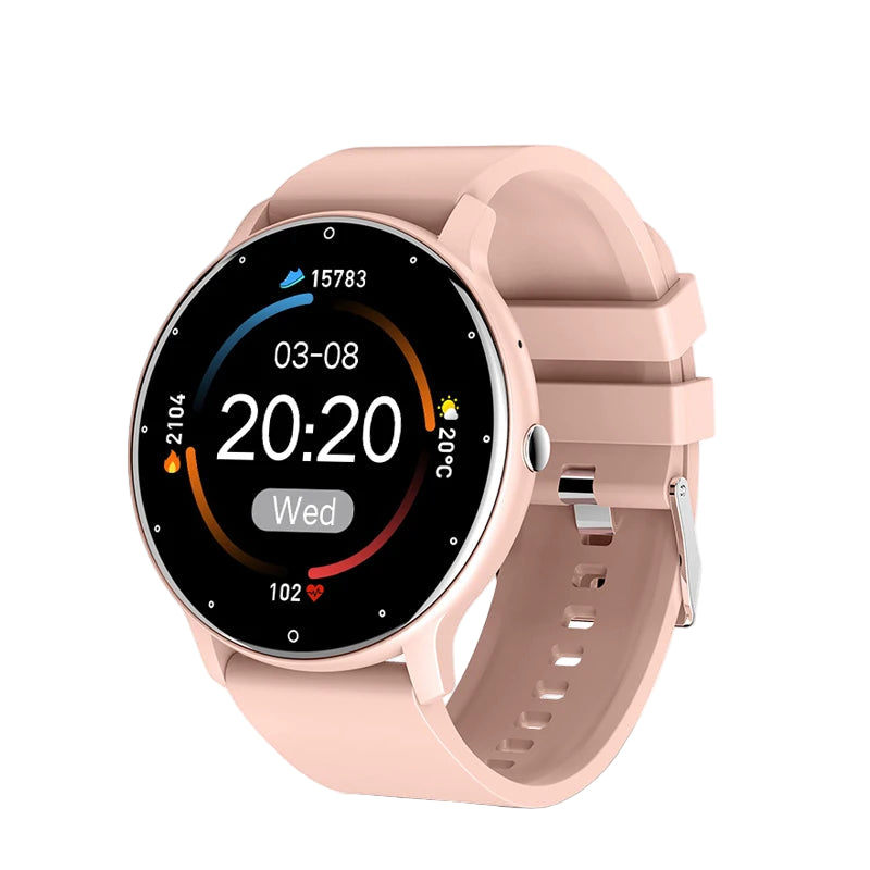 Montre intelligente LIGE