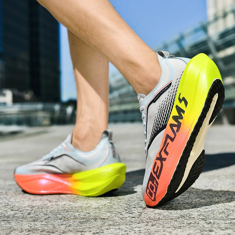 Chaussures de sport unisexes