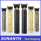 Rasoir Portable barbier sans fil