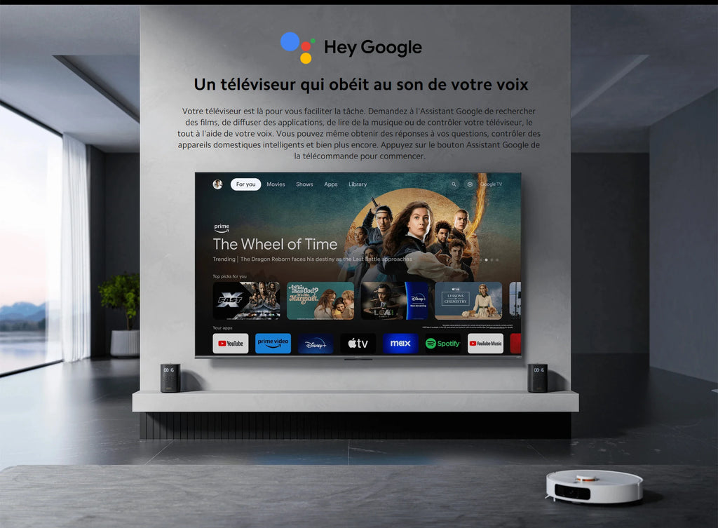 Xiaomi TV A Pro 65 2025