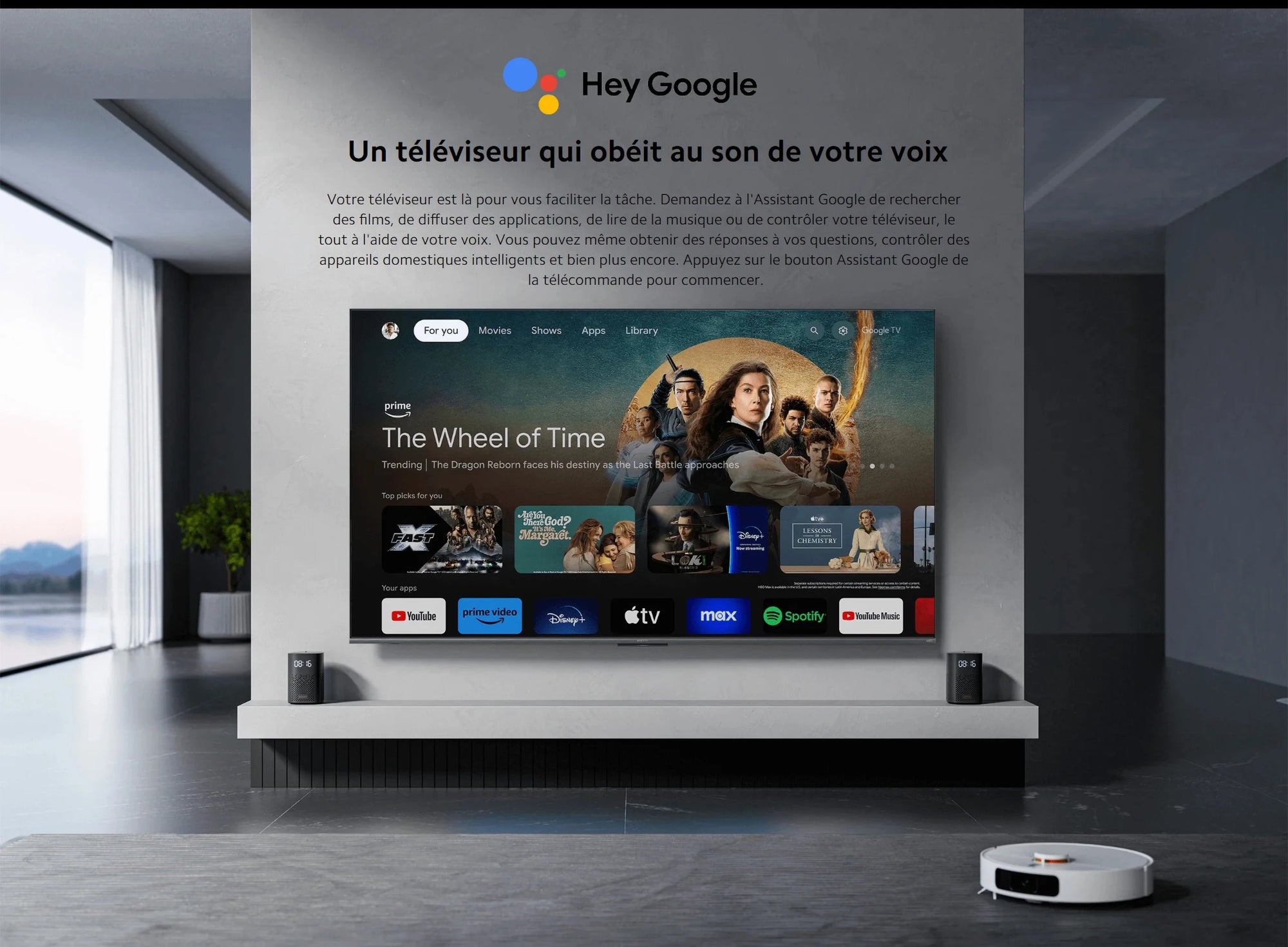Xiaomi TV A Pro 65 2025