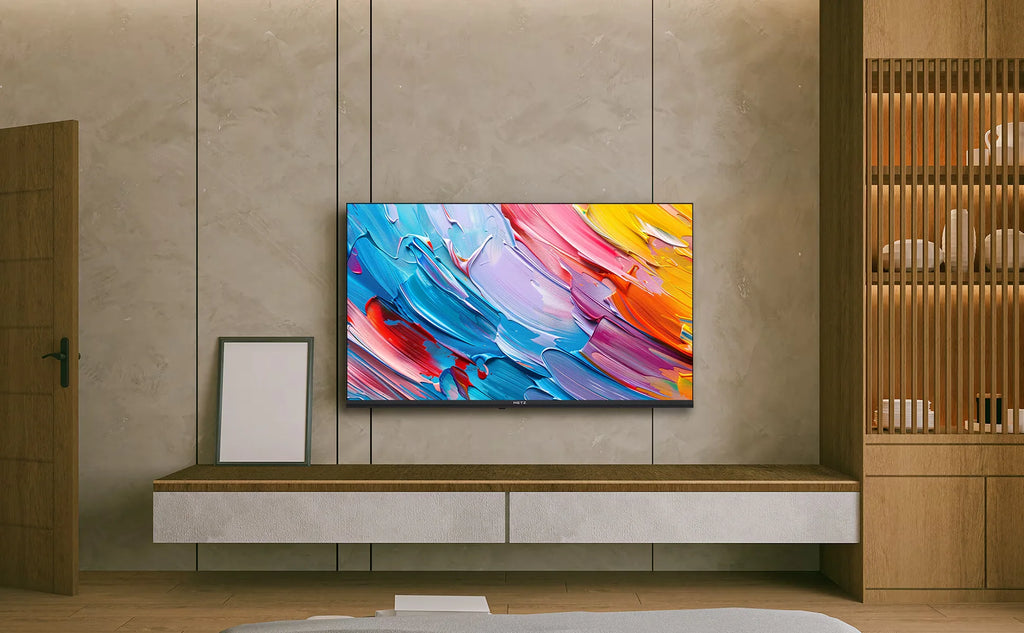 Metz QLED TV 32 pouces