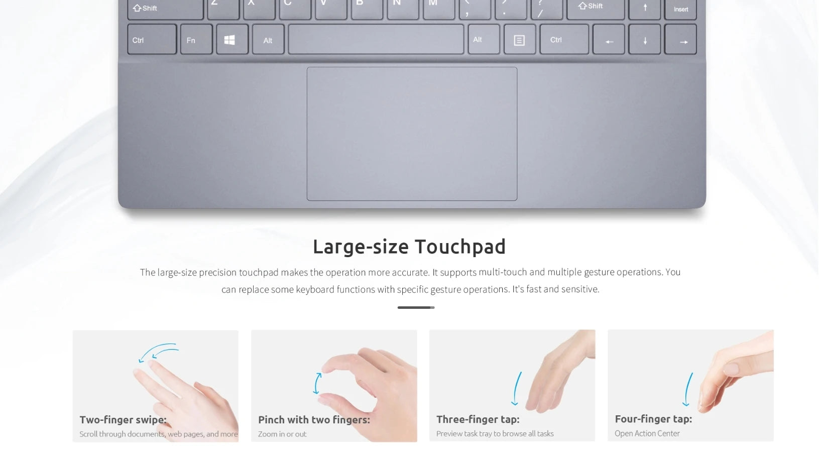 BMAX Y14 ordinateur portable 14 pouces