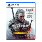 The Witcher 3