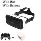 Casque de réalité virtuelle 3D Shinecon