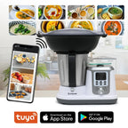 Robot robot de cuisine intelligent tout-en-un