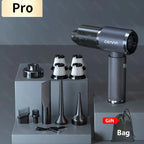 Aspirateur de Voiture Sans Fil Multifonction CENRR