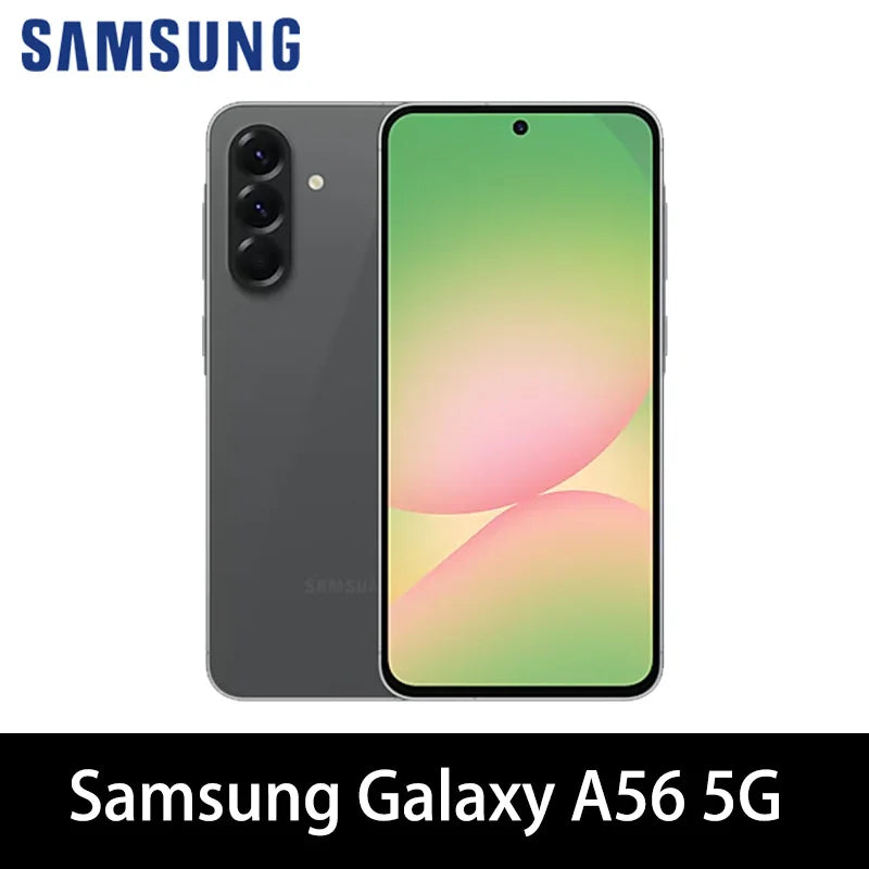 Samsung Galaxy A56 5G